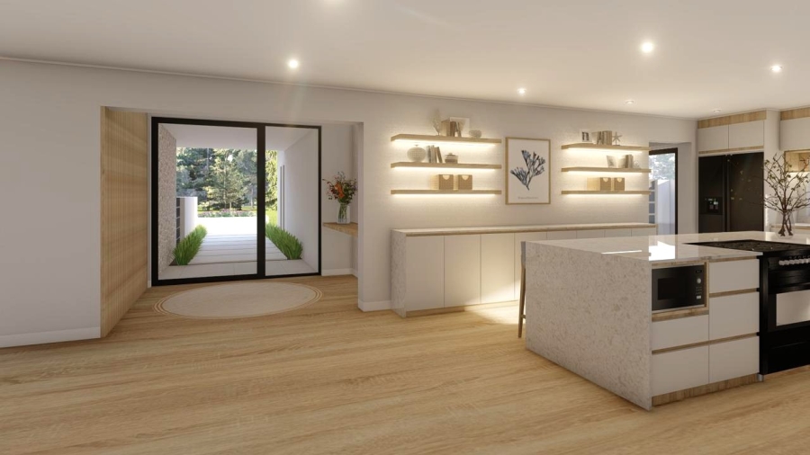 4 Bedroom Property for Sale in Langebaan Country Estate Western Cape